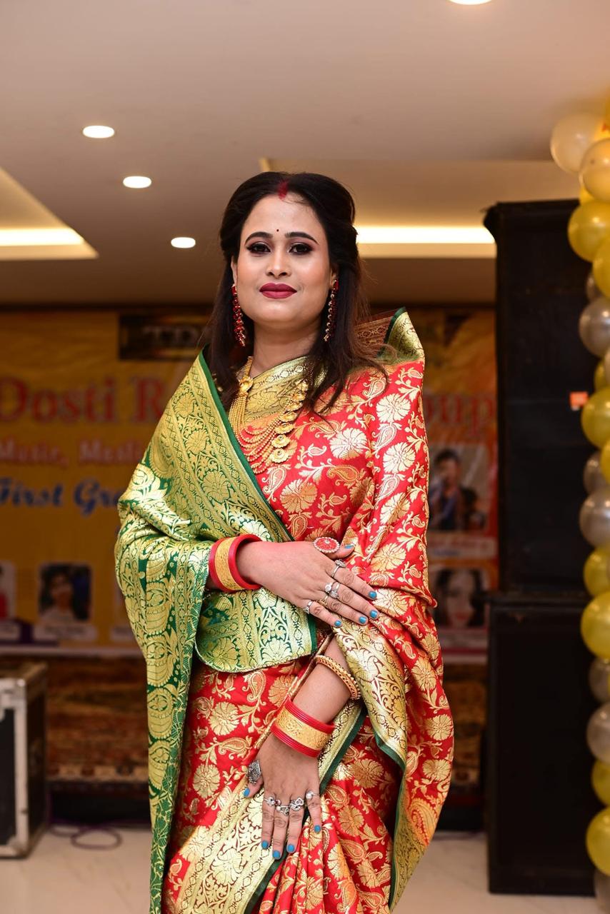 DR AMBIKA ACHARYA