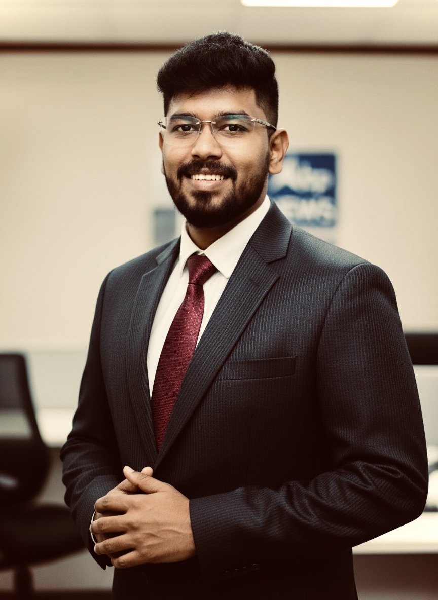 Abishek Lakshmipathy