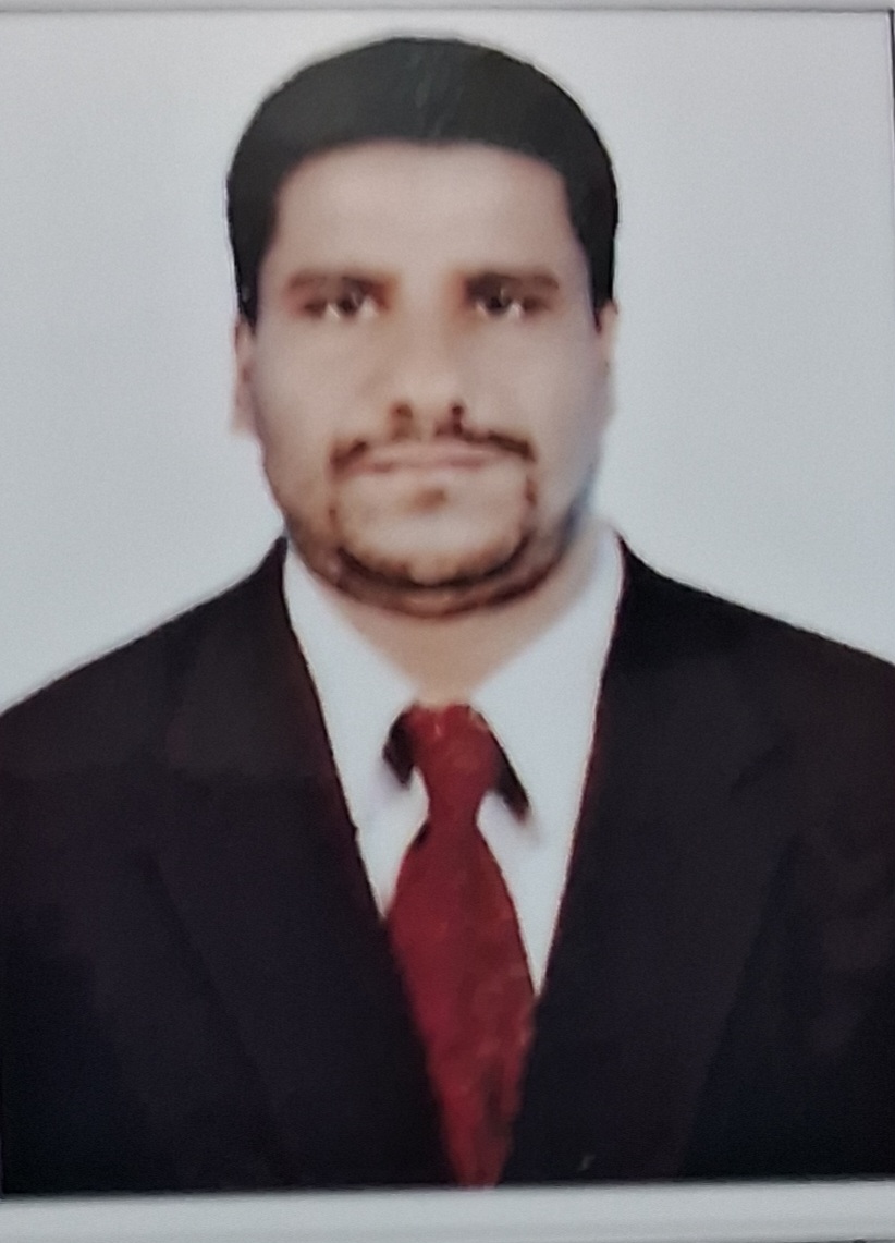 Subash Chandra Sahoo